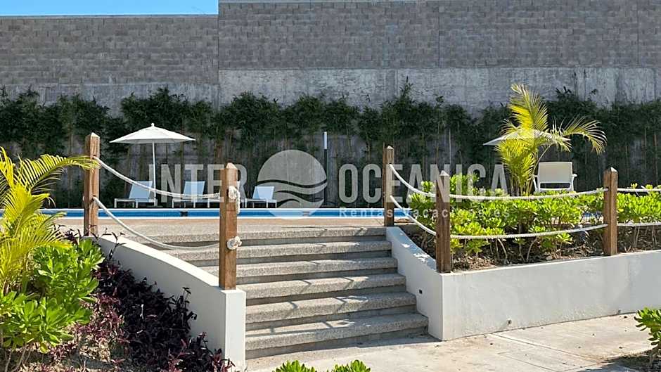 Lujo en Crystal Lagoons: Paraíso para la familia.