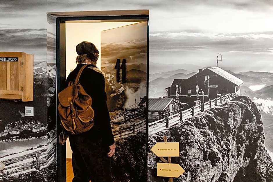 Das Franzl - Bett & Brot