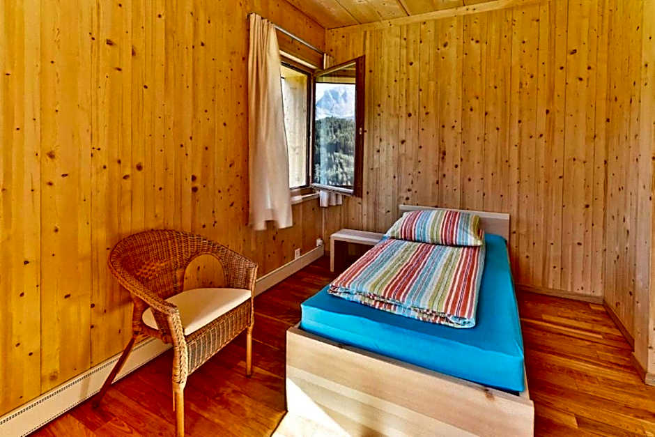 BerglandHof Hotel Ernen