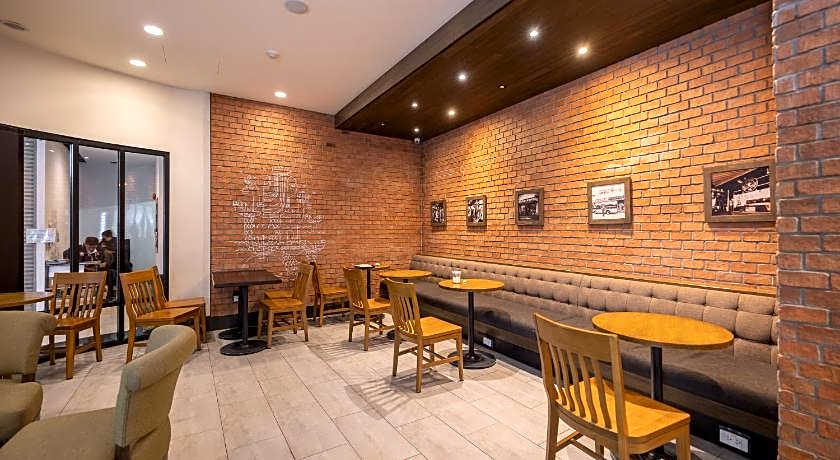 Exoresidence The Heart of China town 