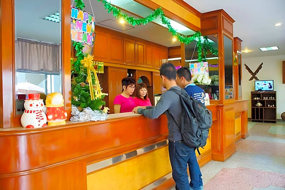 Khelangnakorn Hotel