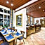 Designhotel + CongressCentrum Wienecke XI.