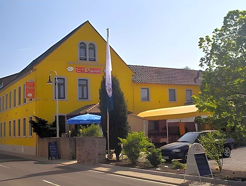 Hotel Exquisite
