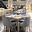 The Ankara Hotel