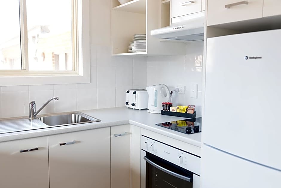 Ballarat Colonial Motor Inn