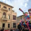 Villa Tina Hotel