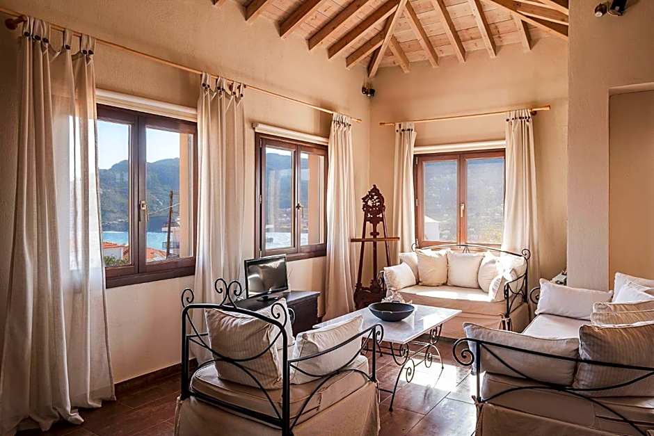 Fasolaki Skopelos - Eco Residences