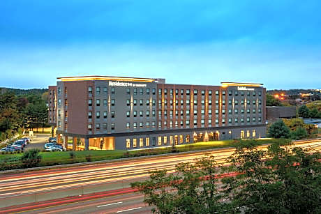 Fairfield Inn & Suites by Marriott Boston Waltham