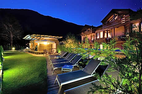 Comfort Double or Twin Room