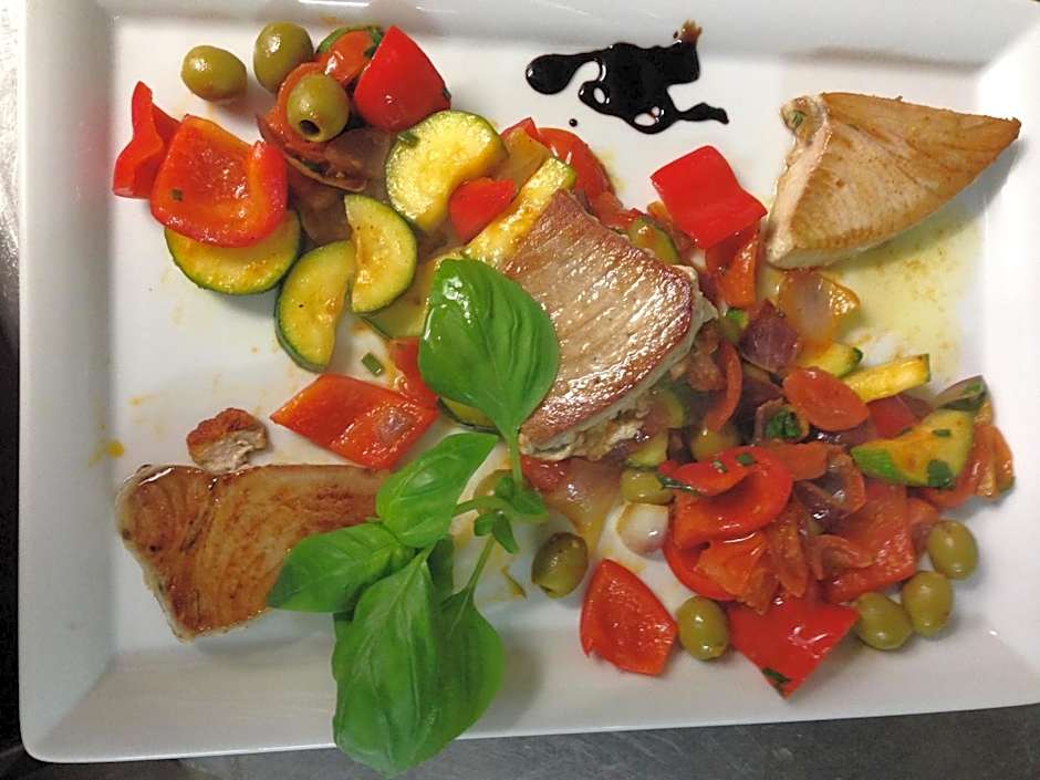 Neumanns Waldschänke