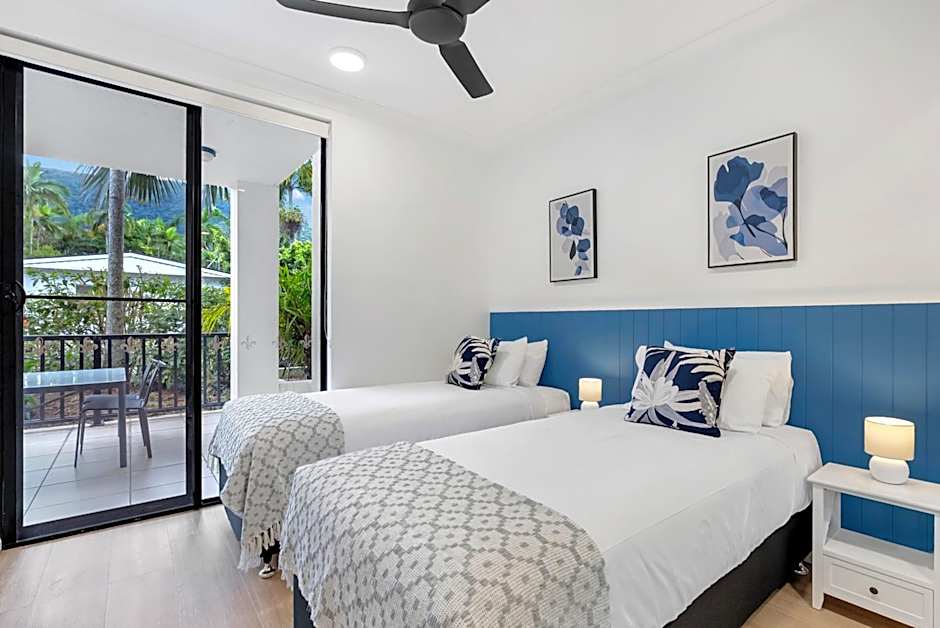 Elysium Apartments