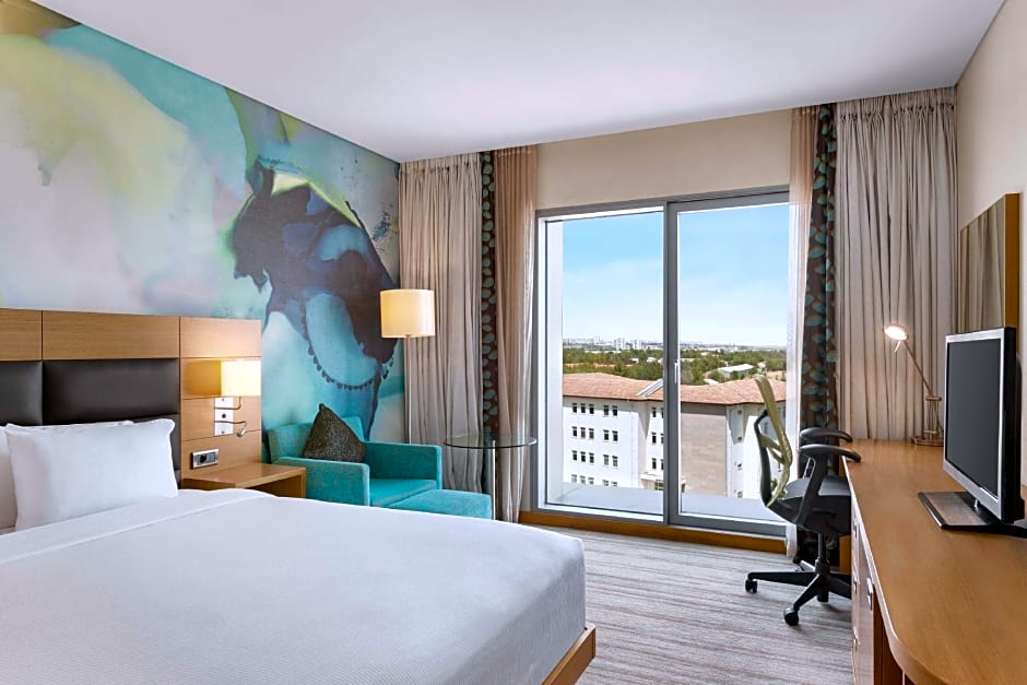 Wyndham Garden Diyarbakir