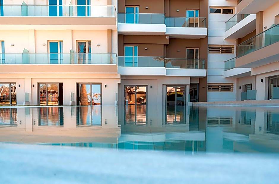 Malia Bay Beach Hotel & Bungalows