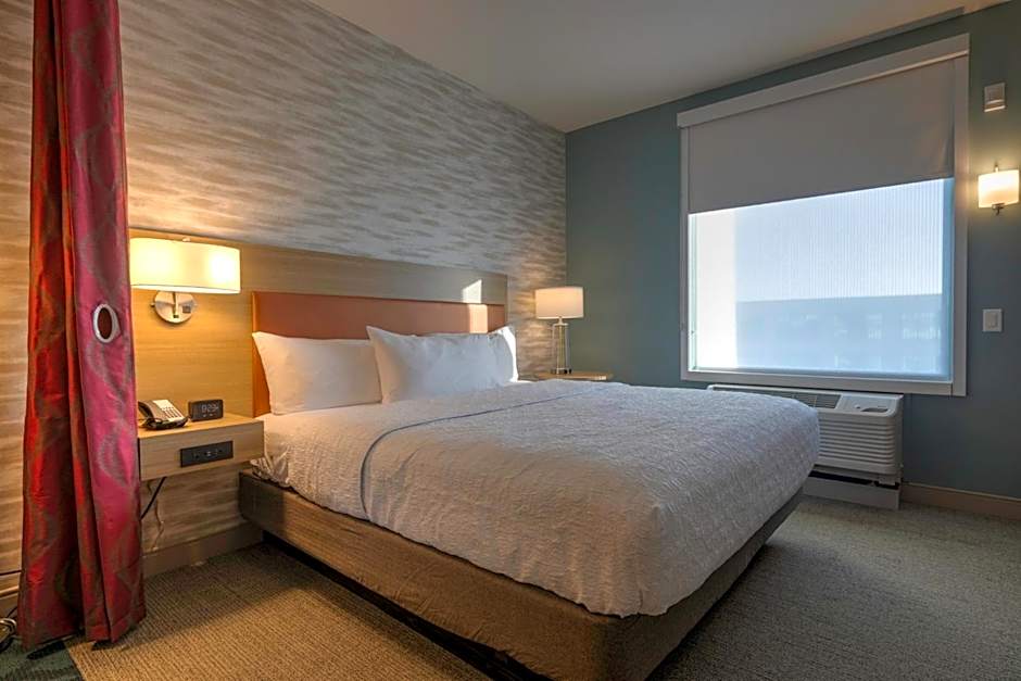 Home2 Suites By Hilton Allentown Bethlehem Airport
