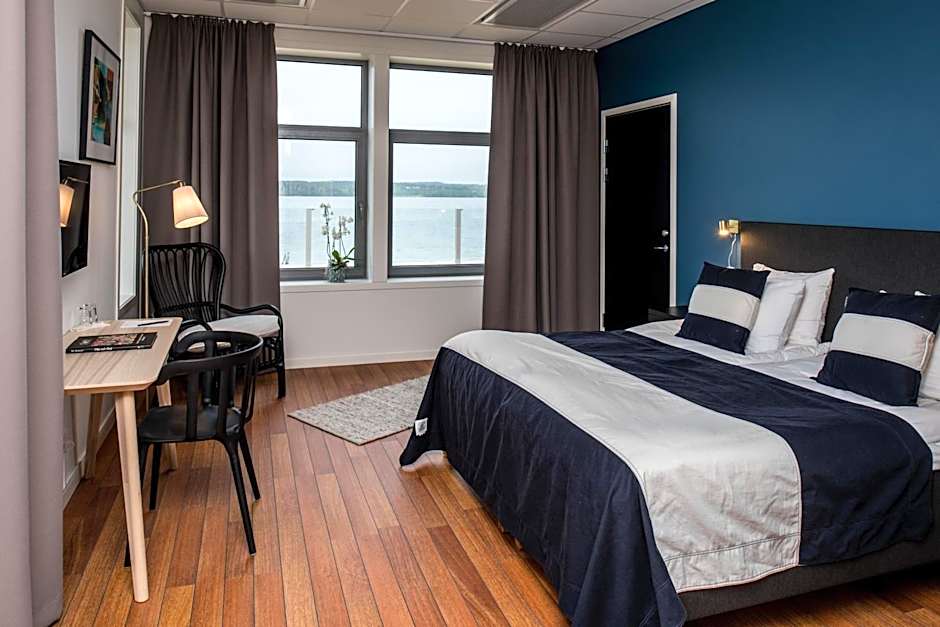 Strandpiren Hotell