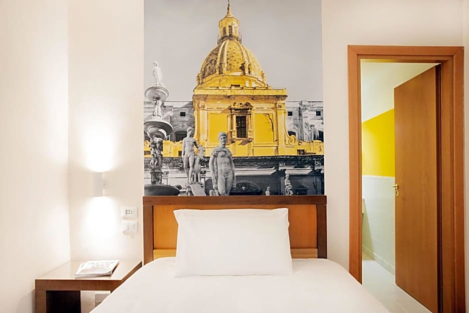 B&B Hotel Palermo Quattro Canti