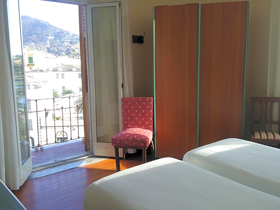 Albergo Bandoni