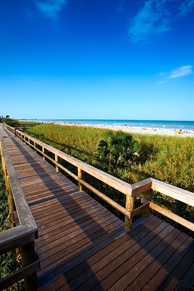 Four Points by Sheraton Cocoa Beach