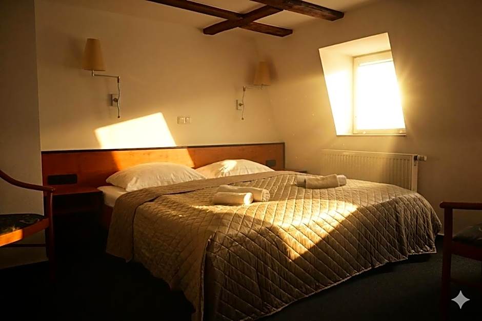 Malerwinkel Hotel
