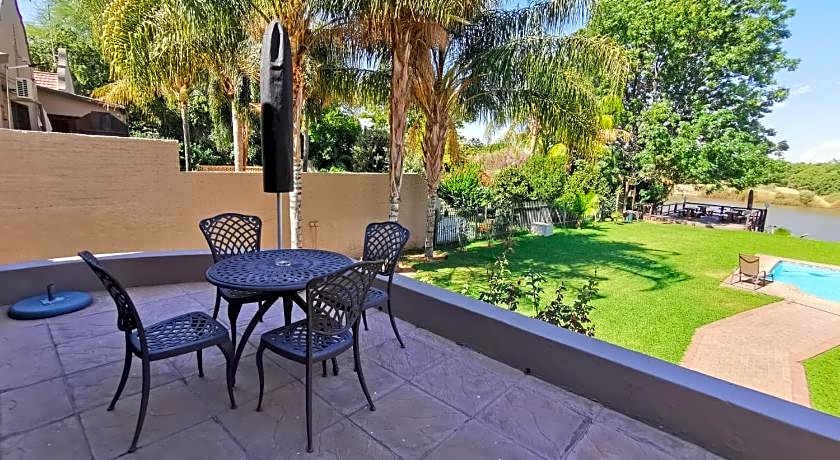 Moonriver Guest House