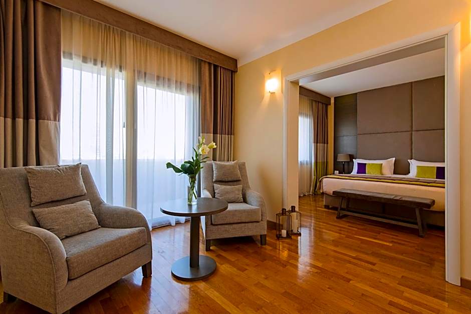 Hotel Grand Brizo Buenos Aires
