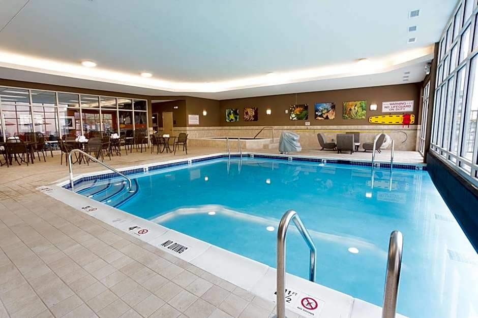 Drury Plaza Hotel Indianapolis Carmel