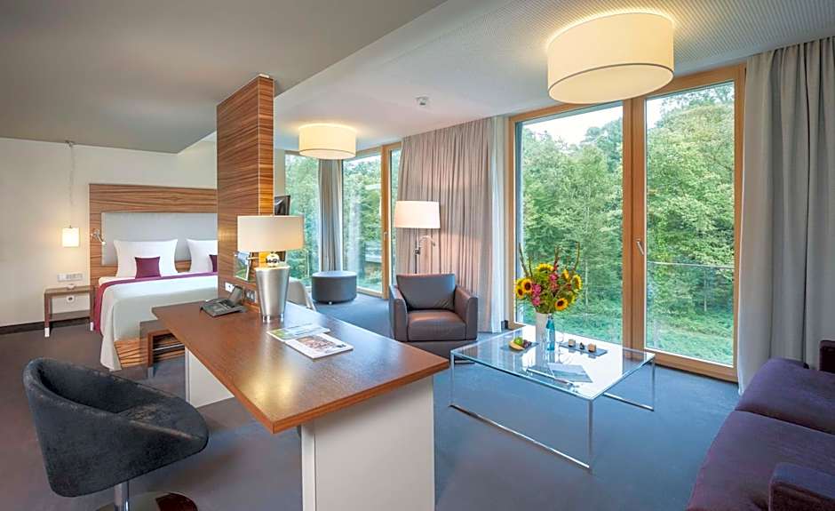 Dorint Thermenhotel Freiburg