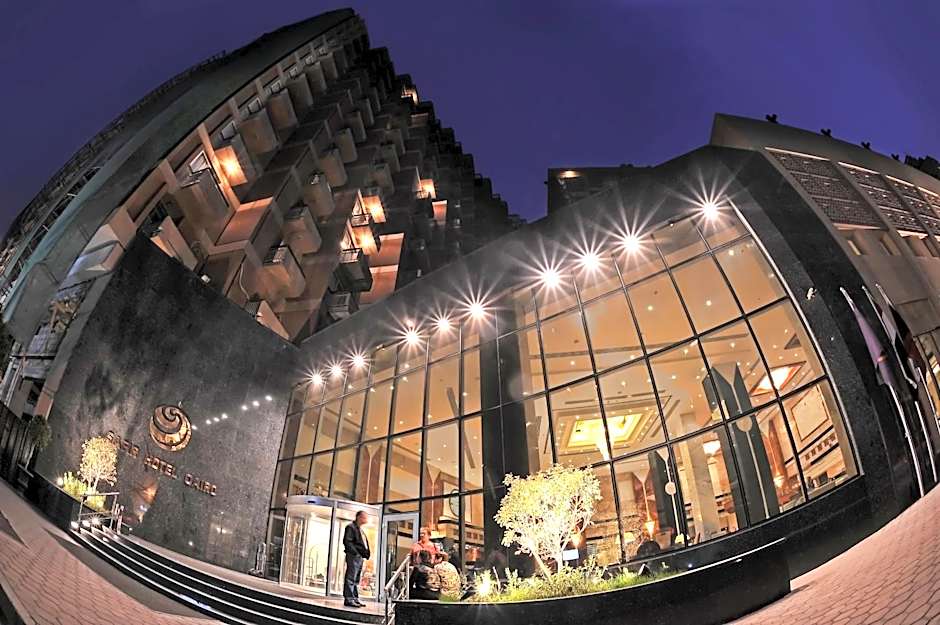 Safir Hotel Cairo