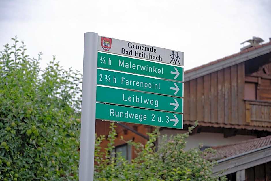 Hotel Bayerisch Meran