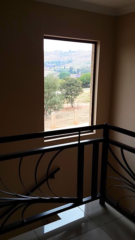 Eagle Nest Luxury Accommodation