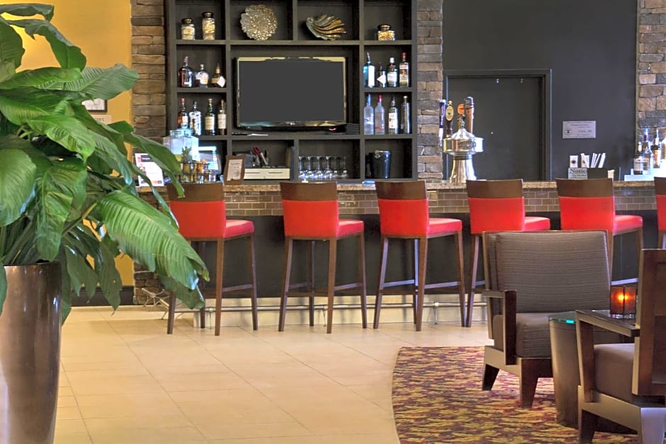 Embassy Suites Columbus - Airport