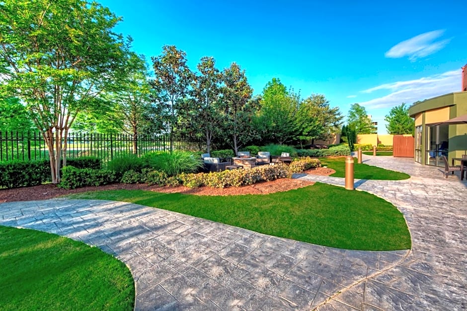 Courtyard by Marriott Memphis Southaven