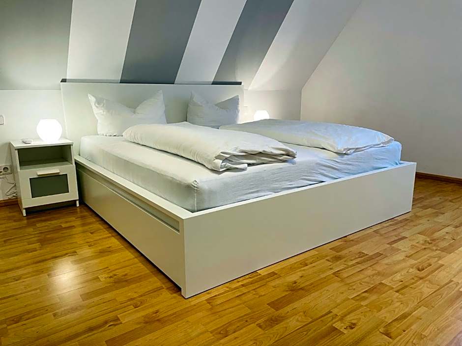 Weingärtner Appartements