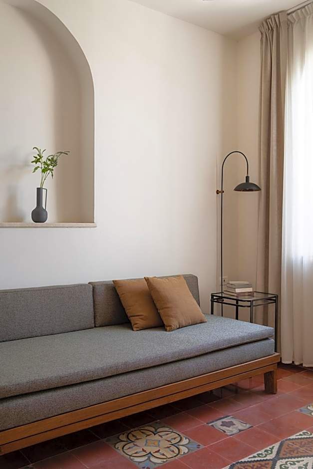 Khan Ein Karem Boutique Hotel