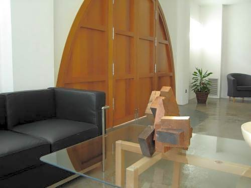 Hotel El Patiaz de la Reina Rana