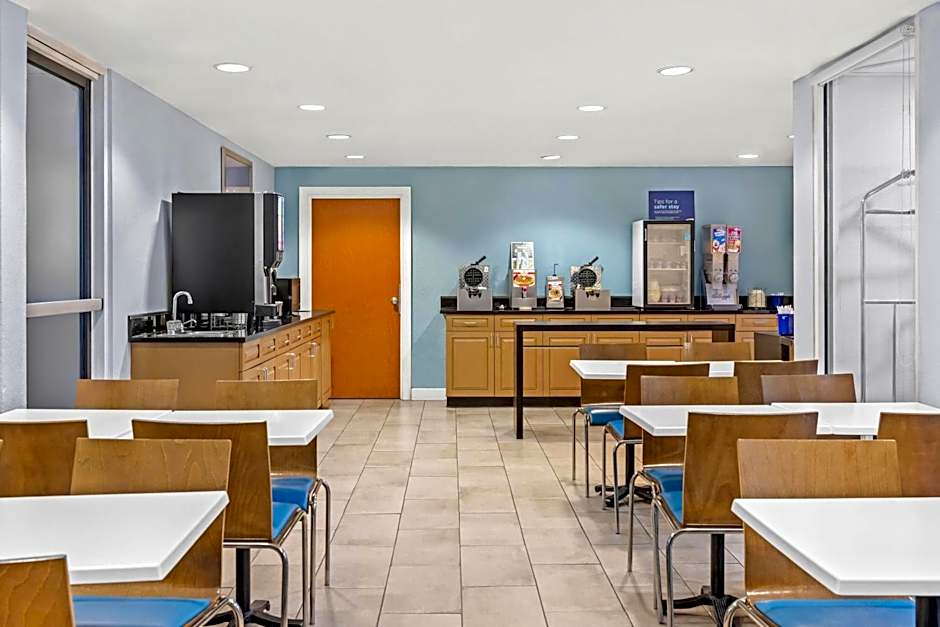 Days Inn by Wyndham Chattanooga/Hamilton Place