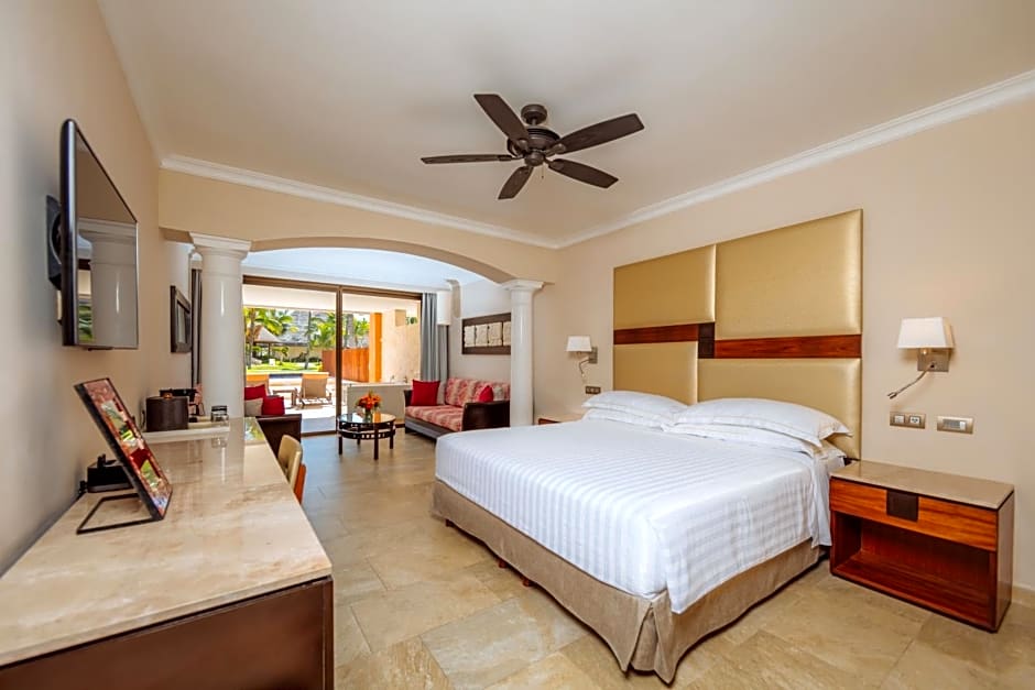Barcelo Maya Caribe - All Inclusive