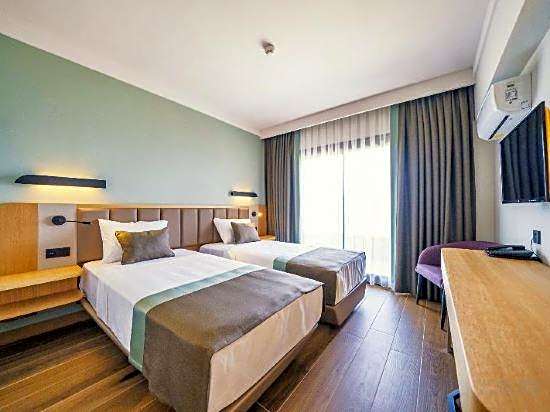 Premier Nergis Beach & SPA