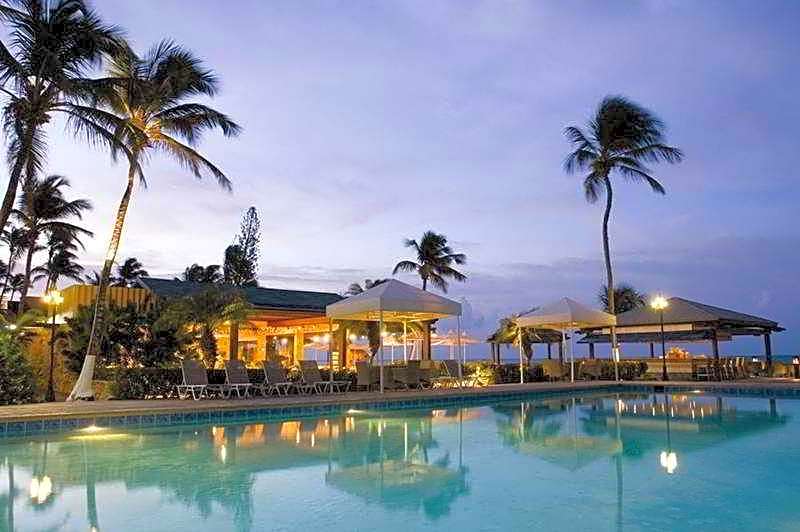 Divi Aruba All Inclusive