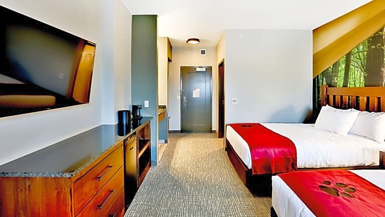 Great Wolf Lodge Chicago/Gurnee