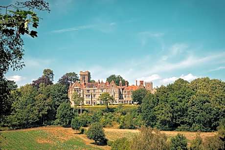Nutfield Priory Hotel & Spa