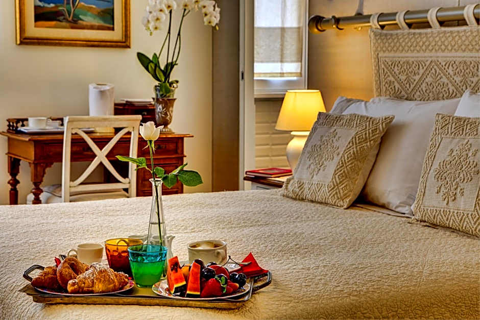 Casa Sotgiu Guest House