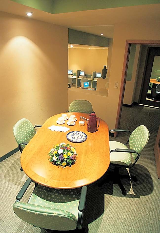 Fiesta Inn Express Hermosillo