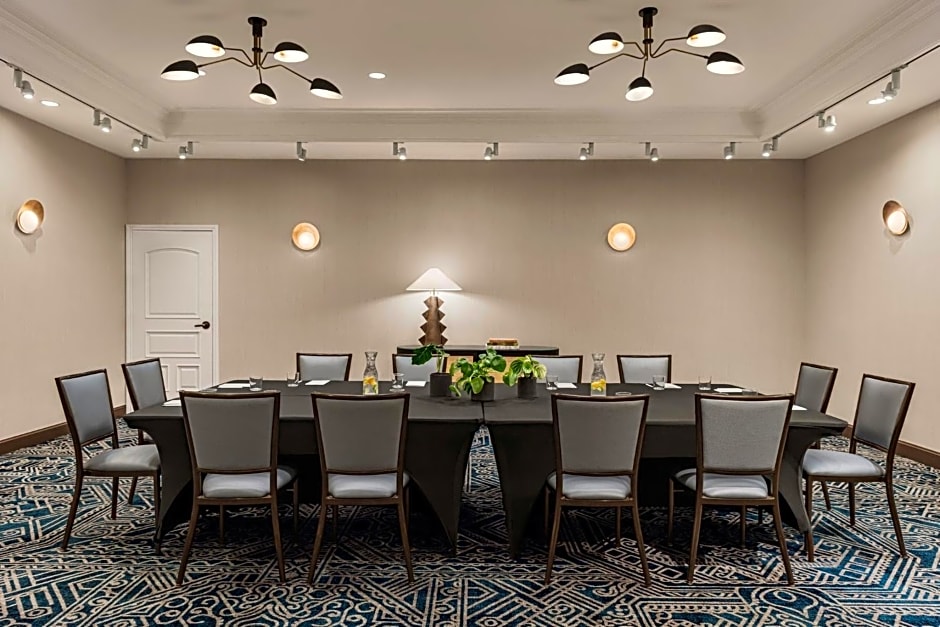 Kimpton Canary Hotel By IHG