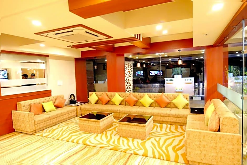 Udman Hotel Haridwar