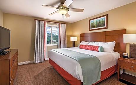 One-Bedroom Suite