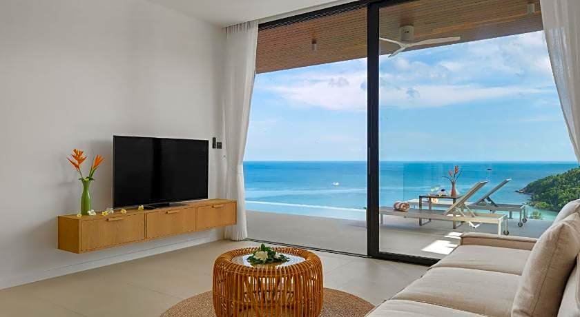 Bay Villas Koh Phangan