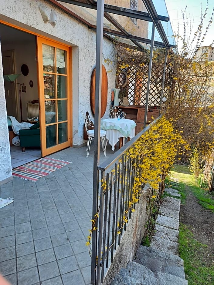 Alla Curva di Elia Manzoni