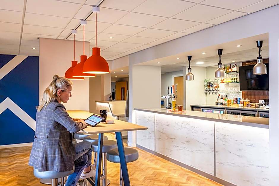 ibis budget Leicester