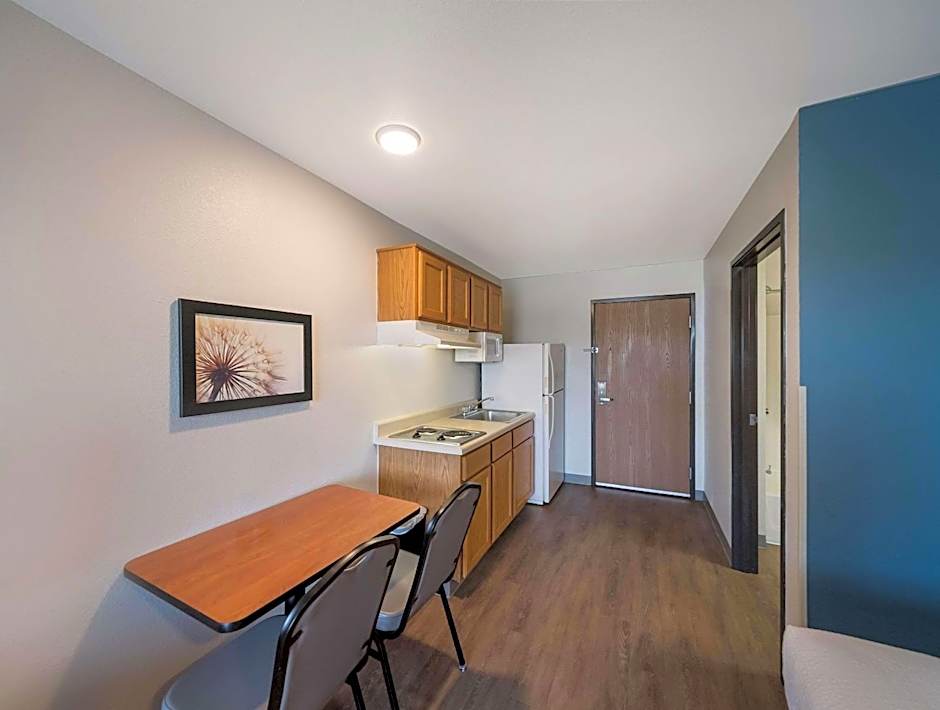 WoodSpring Suites Fort Worth Trophy Club